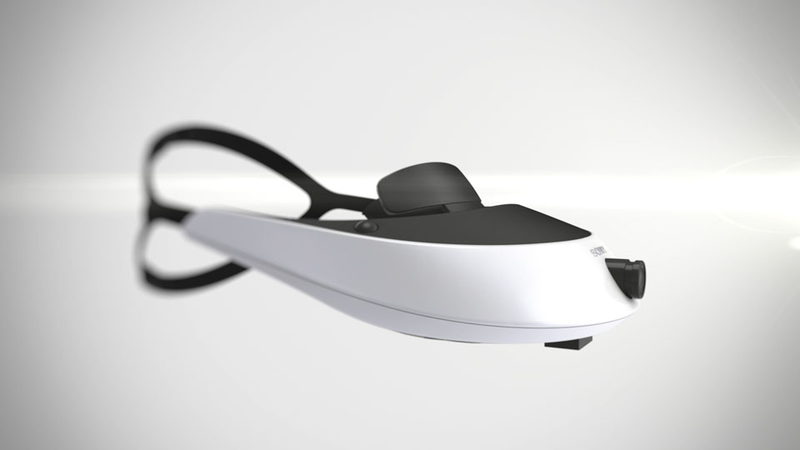 Illustration for article titled I've Seen the Future of Virtual Reality, and It Is Terrifying